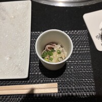 焼肉 喰心 - 