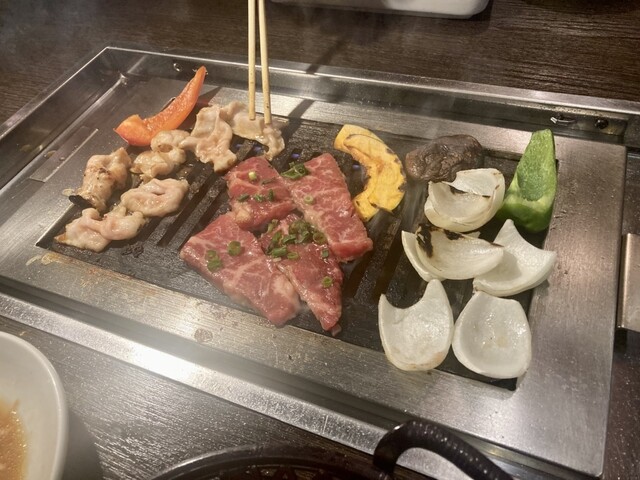 Yakiniku to Ryori Silk Road photo 2