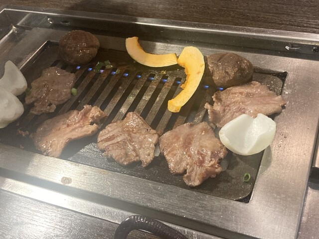 Yakiniku to Ryori Silk Road photo 3