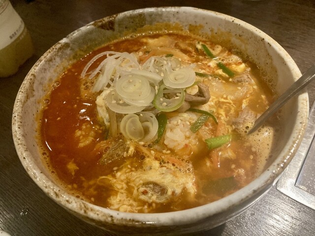 Yakiniku to Ryori Silk Road photo