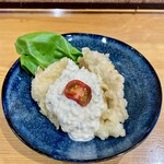手打ちうどん まる泉 - 