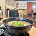 うどん上々 - 