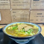 手打ちうどん まる泉 - 