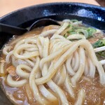 うどん上々 - 