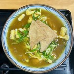 手打ちうどん まる泉 - 