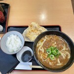うどん上々 - 