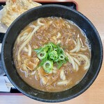 うどん上々 - 