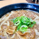 うどん上々 - 