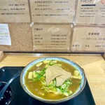 手打ちうどん まる泉 - 