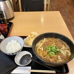 うどん上々 - 