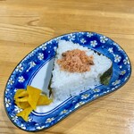 手打ちうどん まる泉 - 