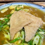 手打ちうどん まる泉 - 