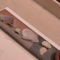 鮨たかや - 
