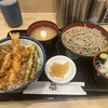 天丼てんや 羽田空港第2ターミナル店