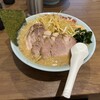 ラーメンショップ〇化 八千代台駅前店