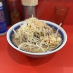 ラーメン二郎  - 