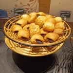 オールデイダイニング グランドエール(ヴィラフォンテーヌ グランド 羽田空港) - 