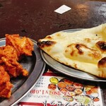 スパイシータンドール - 