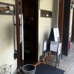 小料理 Bar Halu - BARが週に2回ランチ営業‼️