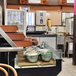 スパイシータンドール - 