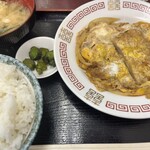 横浜港湾飲食企業組合大棧橋食堂 - 