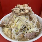 ラーメン二郎  - 