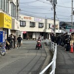 ラーメン二郎  - 