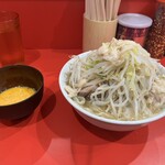 ラーメン二郎  - 