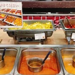 スパイシータンドール - 