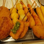 串カツ田中 - 