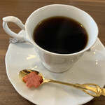 Cafe Kobina - コーヒー