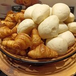 オールデイダイニング グランドエール(ヴィラフォンテーヌ グランド 羽田空港) - 