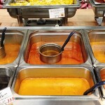 スパイシータンドール - 