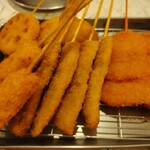 串カツ田中 - 