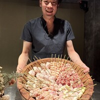 薪炭まだら - 