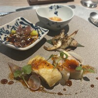 中国菜 ARATA - 