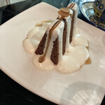 ブルーミント - 