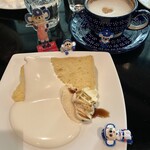 ブルーミント - 