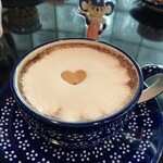 ブルーミント - 