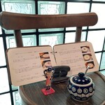 ブルーミント - 