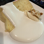 ブルーミント - 