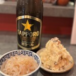 銀座 花りん コリドー店 - 