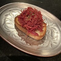 焼肉ステーキ あつし - 