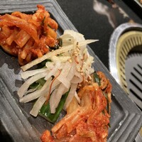 焼肉ステーキ あつし - 