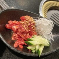 焼肉ステーキ あつし - 