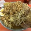 ラーメン富士丸 神谷本店