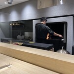 薪焼 かけはし - 