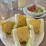 洋食屋テルミーヌ - 