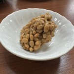 ラーメン 力乃家 - 