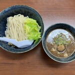 ラーメン 力乃家 - 